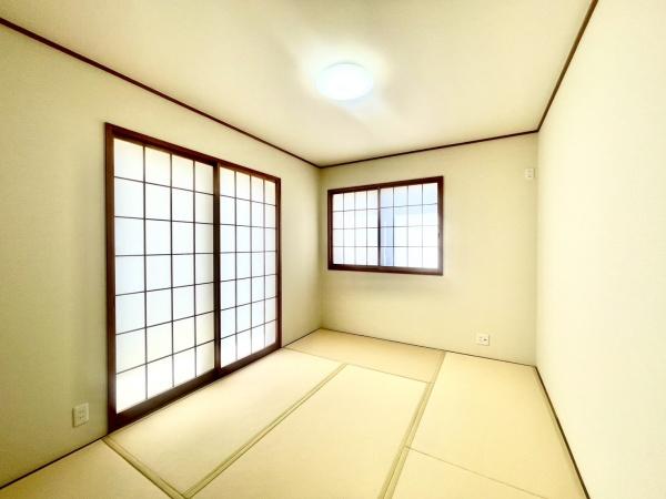 横浜市港南区日野中央１丁目の中古一戸建て