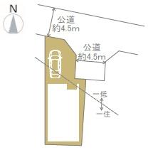 横浜市戸塚区汲沢７丁目の新築一戸建