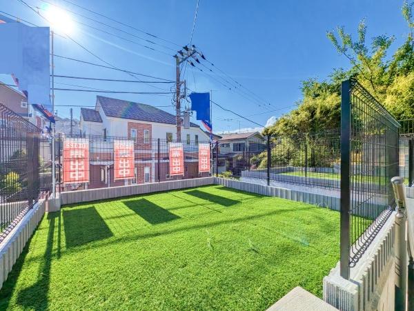 横浜市保土ケ谷区仏向町の新築一戸建