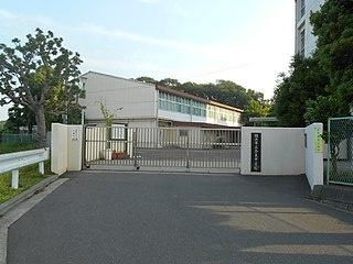 横浜市青葉区桂台2丁目の新築一戸建(横浜市立奈良中学校)