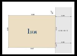 横浜市金沢区西柴２丁目の新築一戸建