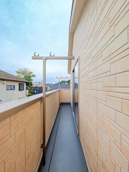 横浜市磯子区洋光台１丁目の新築一戸建