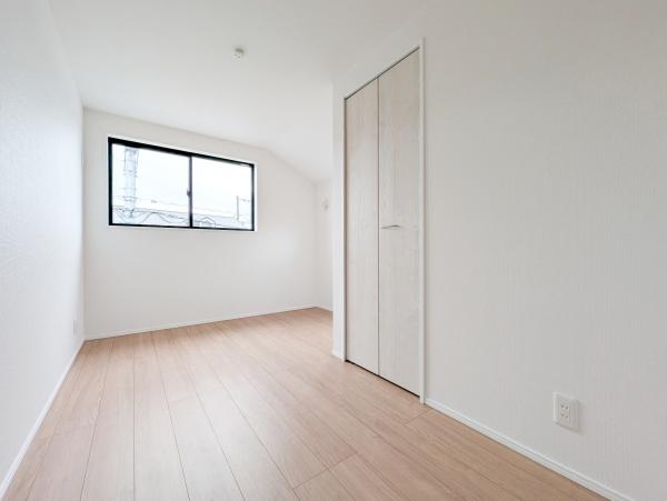 横浜市青葉区市ケ尾町の新築一戸建