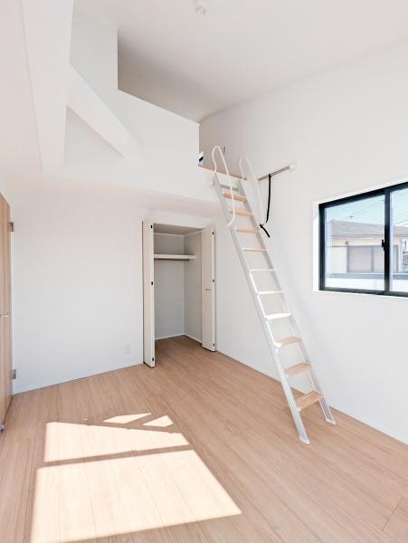 横浜市青葉区市ケ尾町の新築一戸建