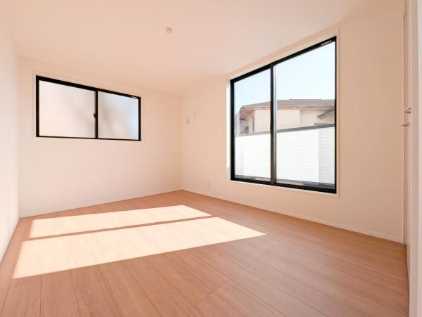 横浜市青葉区市ケ尾町の新築一戸建