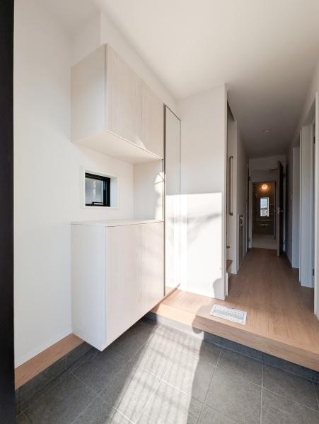 横浜市青葉区市ケ尾町の新築一戸建