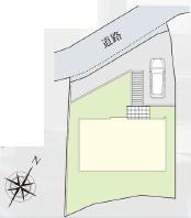 横浜市緑区東本郷４丁目の新築一戸建
