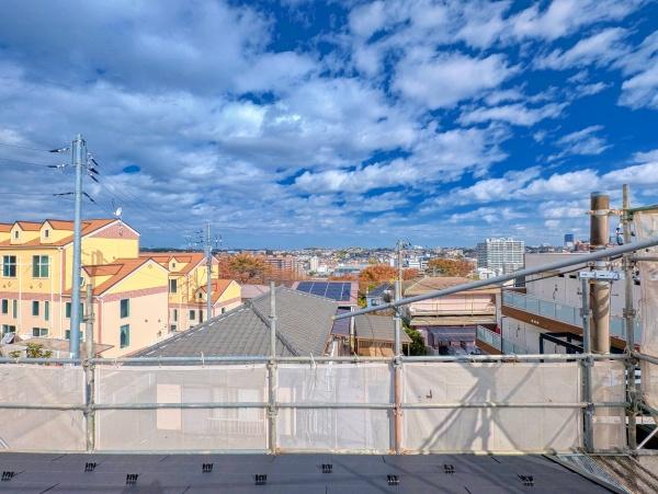 横浜市保土ケ谷区星川１丁目の新築一戸建