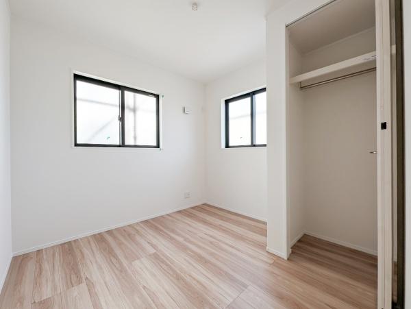 横浜市保土ケ谷区星川１丁目の新築一戸建