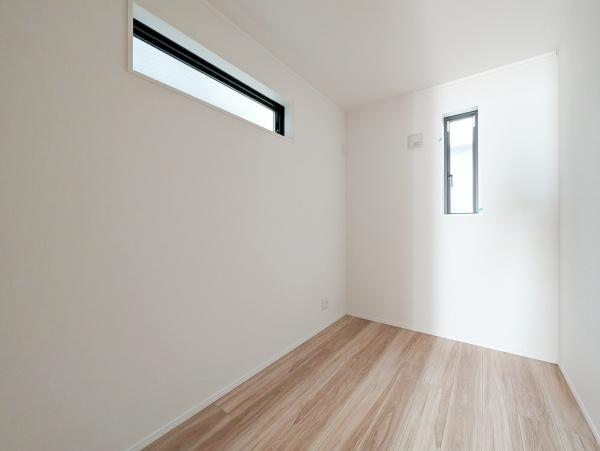 横浜市保土ケ谷区星川１丁目の新築一戸建