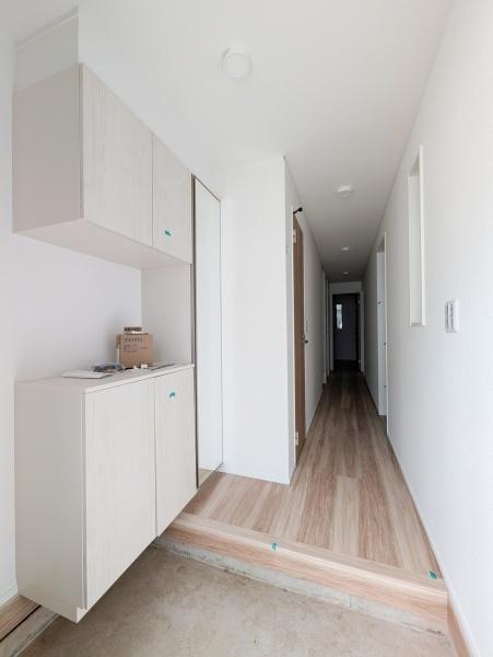 横浜市保土ケ谷区星川１丁目の新築一戸建