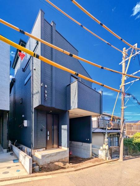 横浜市保土ケ谷区星川１丁目の新築一戸建