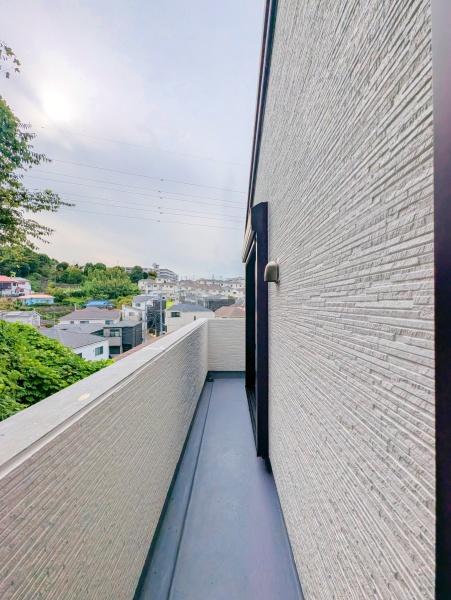 横浜市戸塚区上矢部町の新築一戸建