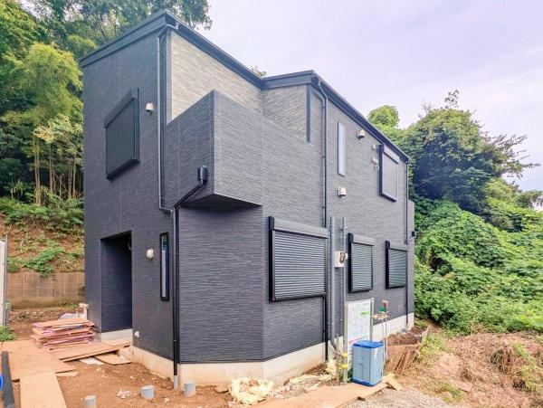 横浜市戸塚区上矢部町の新築一戸建
