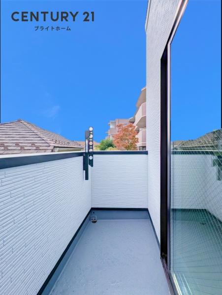 横浜市旭区南希望が丘の新築一戸建