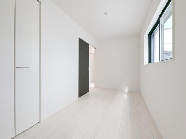 横浜市旭区南希望が丘の新築一戸建