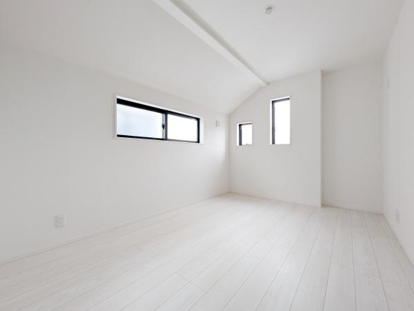 横浜市旭区南希望が丘の新築一戸建