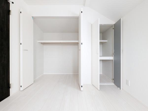 横浜市旭区南希望が丘の新築一戸建