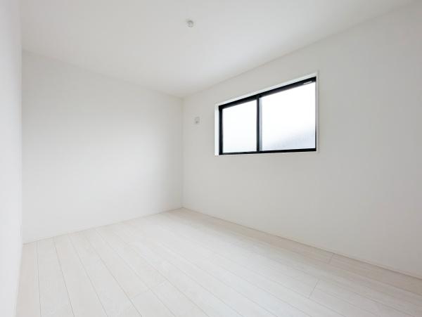 横浜市旭区南希望が丘の新築一戸建