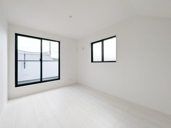 横浜市旭区南希望が丘の新築一戸建