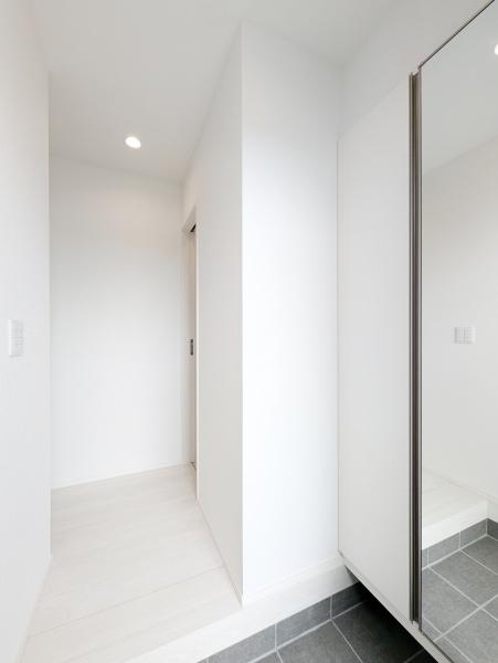 横浜市旭区南希望が丘の新築一戸建