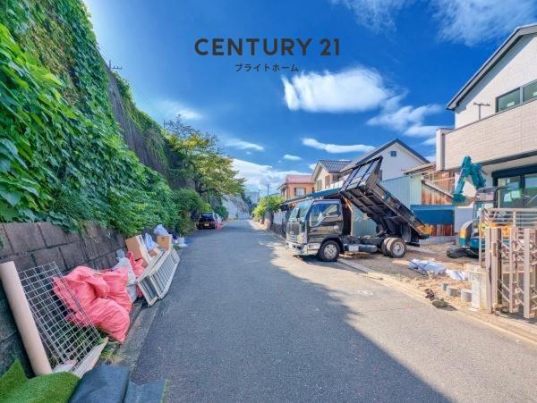 横浜市金沢区釜利谷南２丁目の新築一戸建