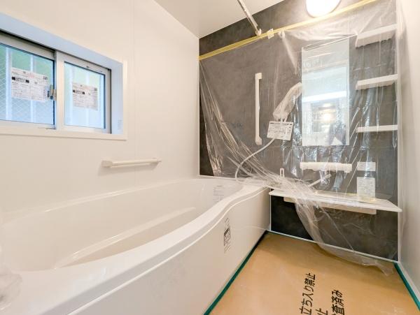 横浜市磯子区森４丁目の新築一戸建