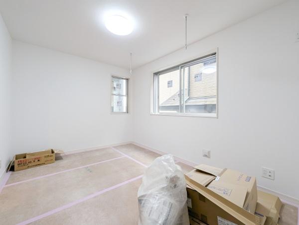 横浜市磯子区森４丁目の新築一戸建