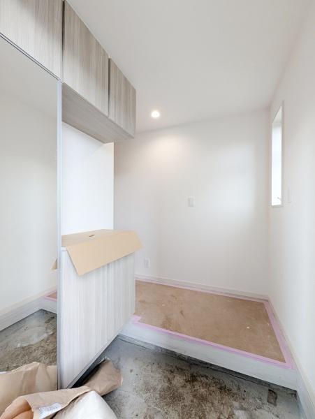 横浜市磯子区森４丁目の新築一戸建