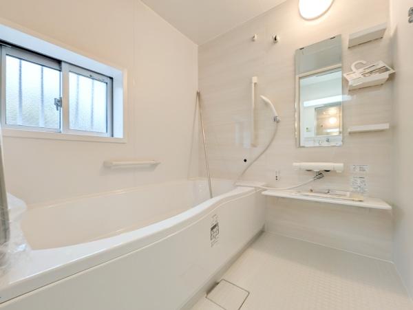 横浜市磯子区森４丁目の新築一戸建