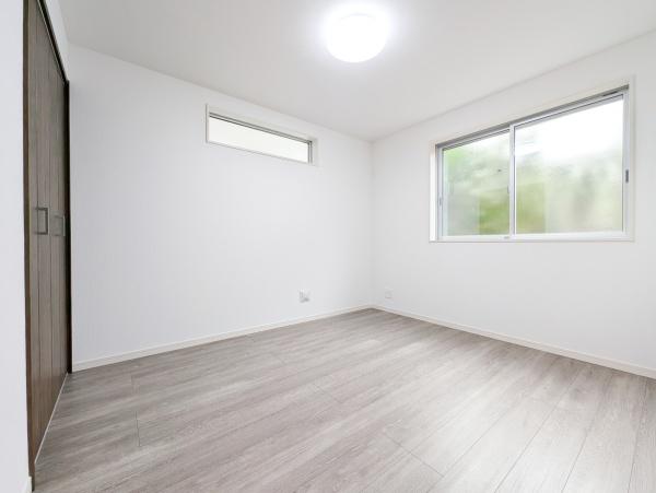 横浜市磯子区森４丁目の新築一戸建