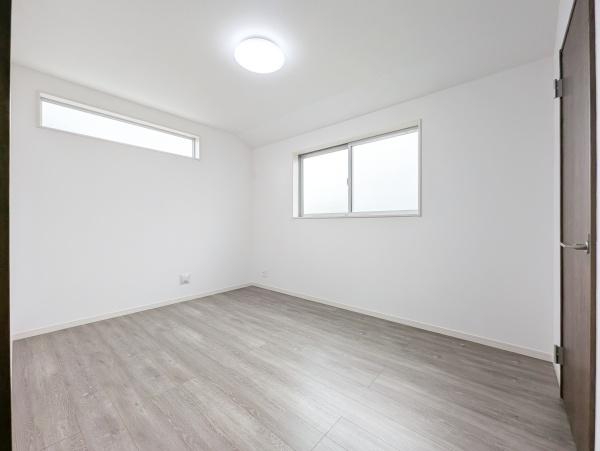 横浜市磯子区森４丁目の新築一戸建