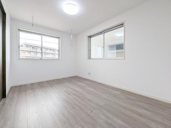 横浜市磯子区森４丁目の新築一戸建