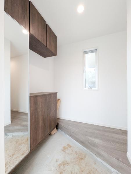 横浜市磯子区森４丁目の新築一戸建