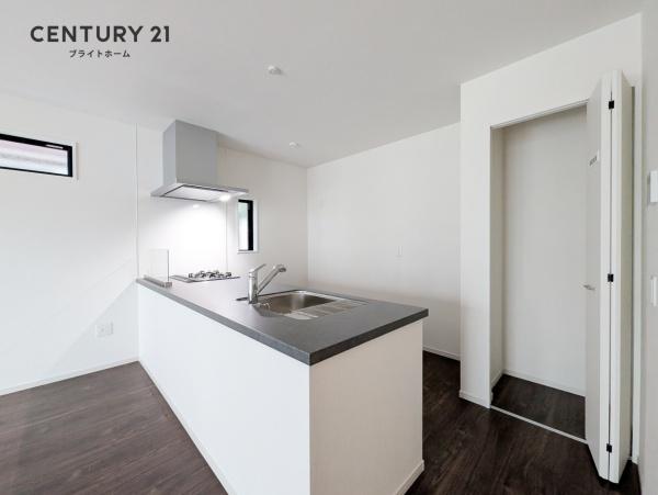 横浜市青葉区藤が丘２丁目の新築一戸建