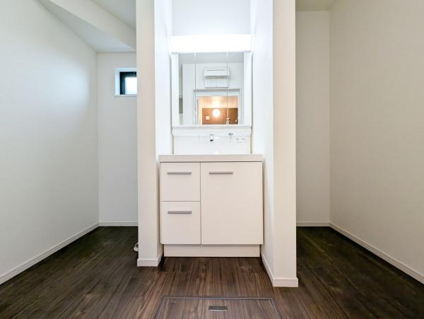 横浜市青葉区藤が丘２丁目の新築一戸建