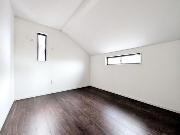 横浜市青葉区藤が丘２丁目の新築一戸建