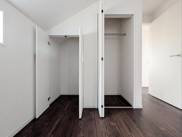 横浜市青葉区藤が丘２丁目の新築一戸建