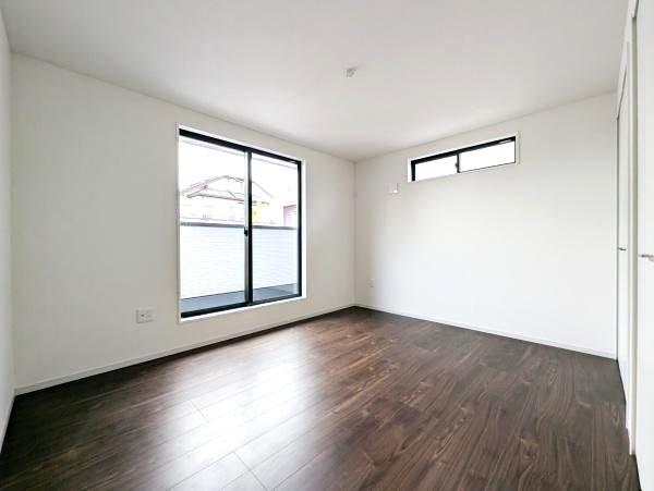 横浜市青葉区藤が丘２丁目の新築一戸建