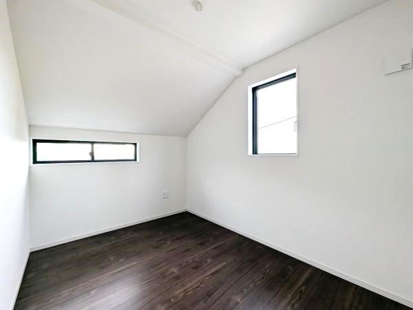 横浜市青葉区藤が丘２丁目の新築一戸建