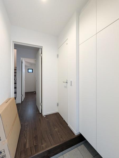 横浜市青葉区藤が丘２丁目の新築一戸建