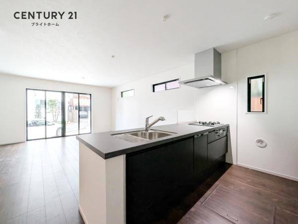 横浜市青葉区藤が丘２丁目の新築一戸建