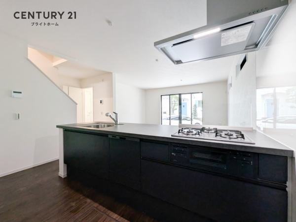 横浜市青葉区藤が丘２丁目の新築一戸建