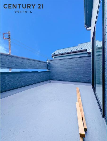 横浜市旭区今宿１丁目の新築一戸建