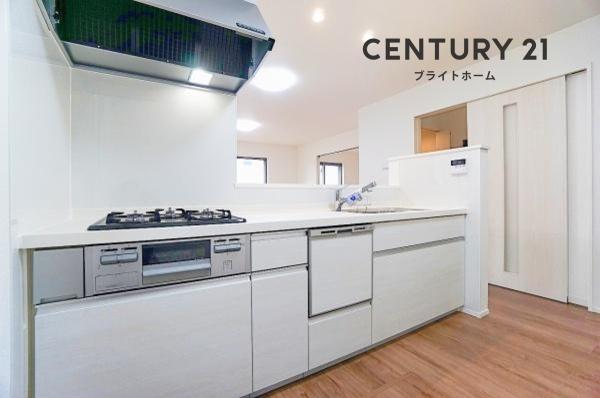 横浜市戸塚区戸塚町の新築一戸建