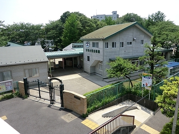 横浜市磯子区岡村8丁目の新築一戸建(汐見台東幼稚園)
