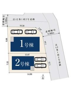 横浜市磯子区岡村８丁目の新築一戸建