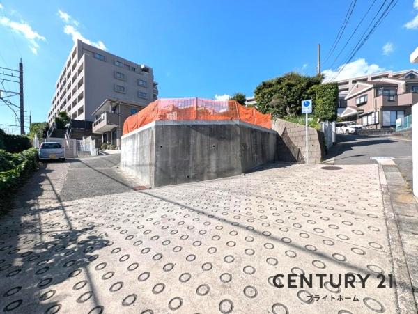 横浜市栄区飯島町の新築一戸建