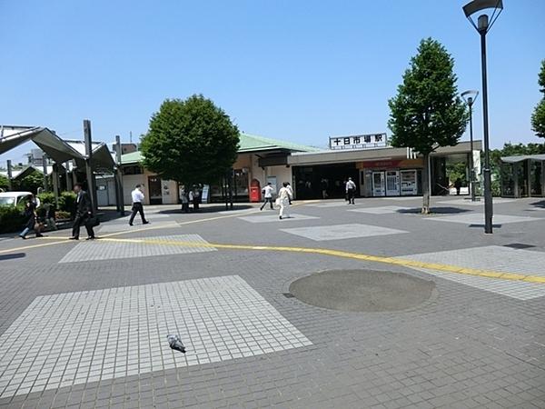 ライオンズガーデン青葉台南(十日市場駅(JR横浜線))