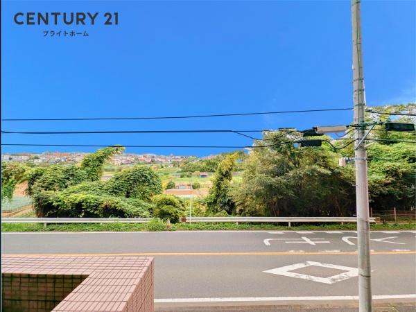 ライオンズガーデン青葉台南